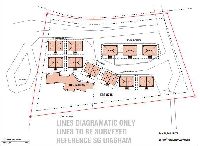 0 Bedroom Property for Sale in Cutty Sark Western Cape